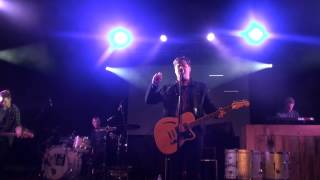 Mikeschair - People Like Me - The Morning Rises Tour NJ 2014