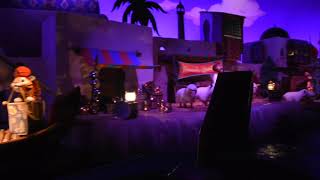 DisneySea - Sindbad's Storybook Voyage (2018)