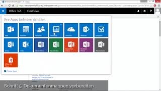 Dokumentenmanagement mit SharePoint 2013 Dokumentenmanagement mit SharePoint 2013