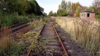 Reinhard Mey: Mein Dorf am Ende der Welt