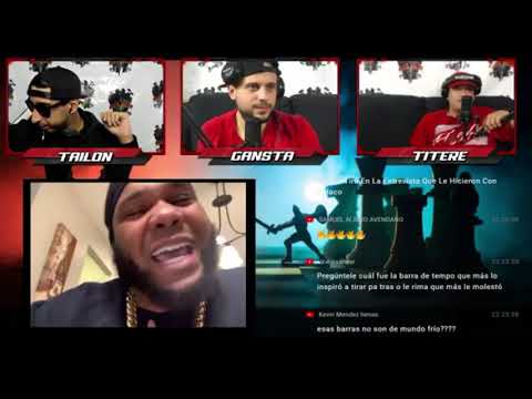 LITO MC CASSIDY - TESTIMONIO DE LA CALLE [Exclusivo]