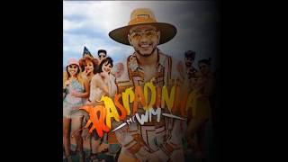 MC WM   Raspadinha