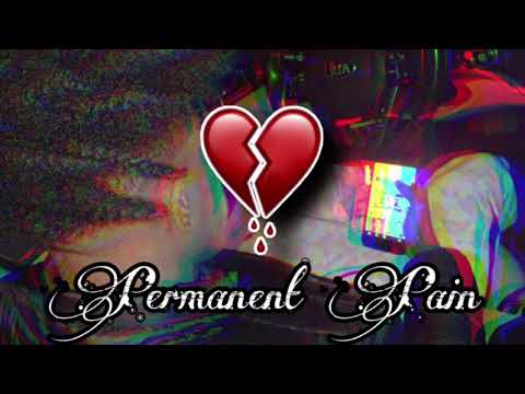 OTB Kell- Permanent Pain (Official Audio)