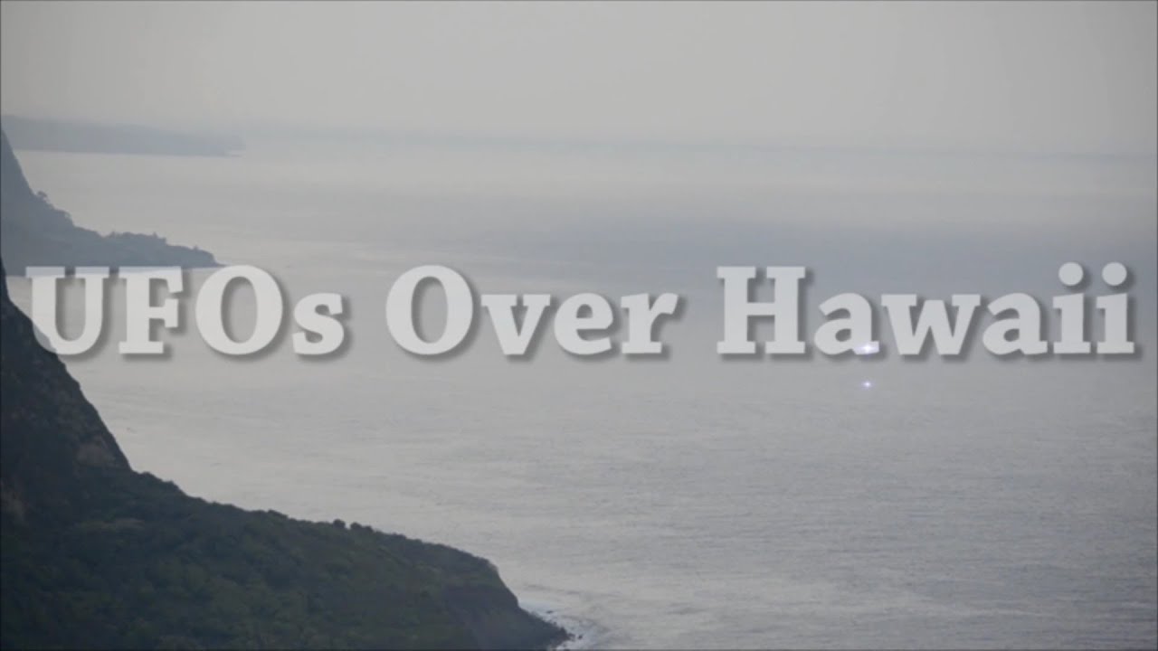 UFO: New Evidence