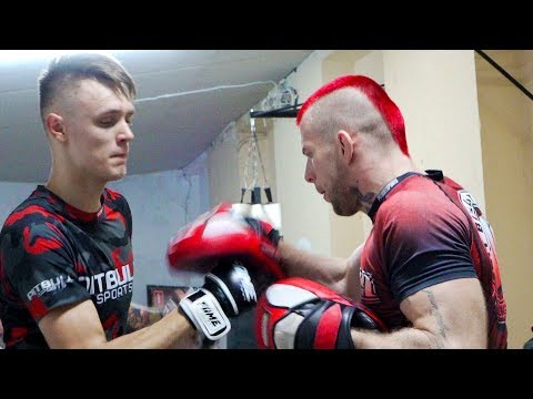 Dawid Malczyński - UNDERDOG