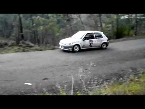 Rally Golfo dei Poeti 2016