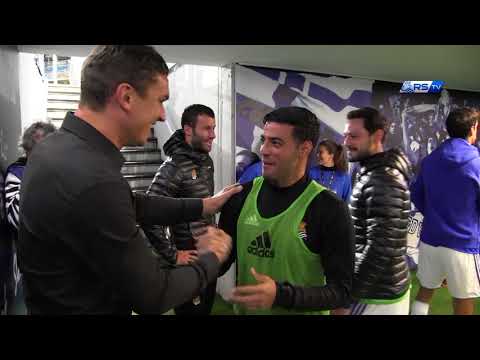 Jon Ansotegi Insignia de Oro y Brillantes 17/09/2017