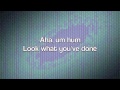 You Owe Me One - ABBA (with lyrics)