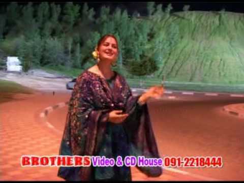 sharabi janana GHAZALA JAVED