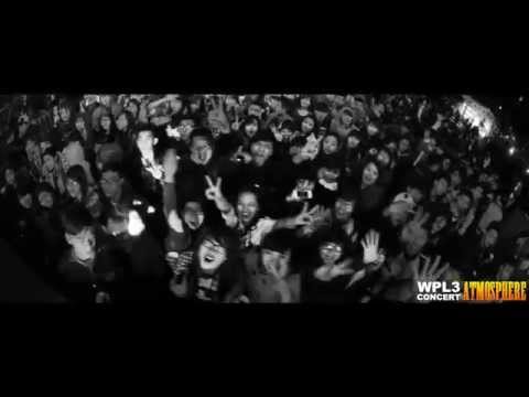 WPL3 Concert: ATMOSPHERE by Z PRODUCTION [Official Aftermovie]