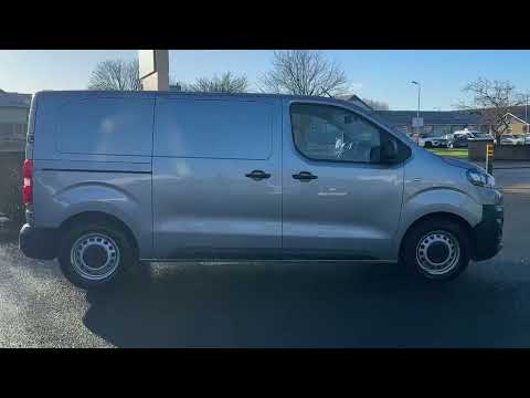 Citroen Dispatch DISPATCH Enterprise - Image 2