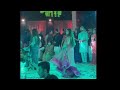 KINZA HASHMI COMPLETE DANCE VIDEO AT SABOOR ALI SHENDI #dance #weddingseason
