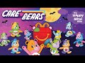 Happy Meal McDonald S Care Bears Halloween 2025
