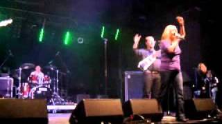 Middle Of The Road - Tweedle Dee Tweedle Dum (Hildesheim 2010)