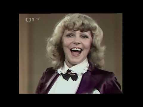 Hana Zagorová - Proč ti na tom tak záleží (1979)