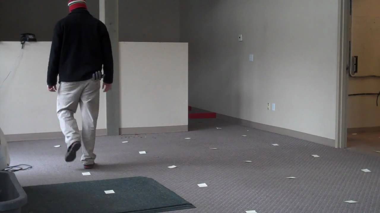 Even Engineers Can Dance