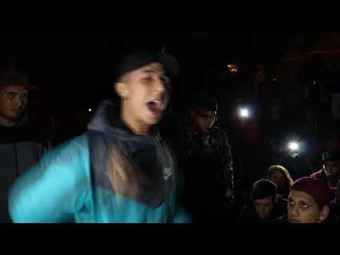 JOTTA vs BON - 4tos Fecha 15 - Liga Underfree