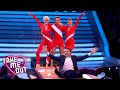 What S Gone Down On The ISLE Of FERNANDO S TAKE ME OUT FULL EPISODE 7 Series 6