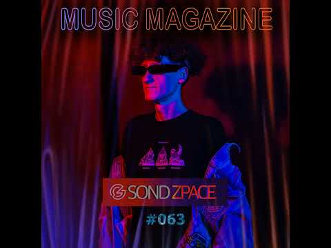 Music Magazine #063