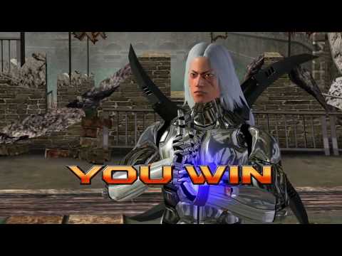 VF5FS Room Battles (16/12/2017)