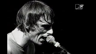 Paul Weller - You do something to me (Rare Live)