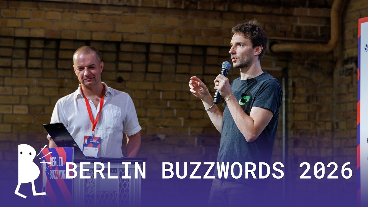 Radu Gheorghe & Rafał Kuć – Circular Dependency Fixes when Bootstrapping a Golden Set #bbuzz
