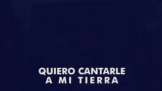 Canción oficial, de san francisco del rincón, QUIERO CANTARLE A MI TIERRA, compositor obed Pacheco.
