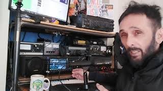 VP8LP - Falkland Islands - FTDX101MP & Cushcraft MA5B