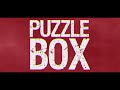 Haken - Puzzle Box (Lyric Video)
