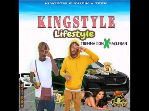 Tremma Don ft Macleban- Lifestyle Freestyle