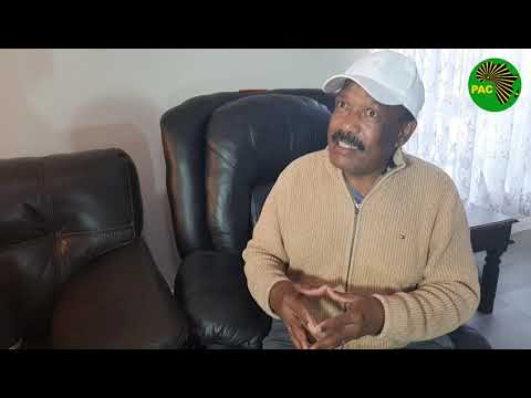 MASTERCLASS ON SABELO PHAMA