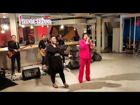 Making Love Out of Nothing at All "Tia AFI ft Regina Ivanova"