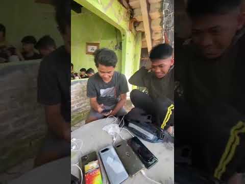 BSK Dhani mengkerennn😎#Shorts