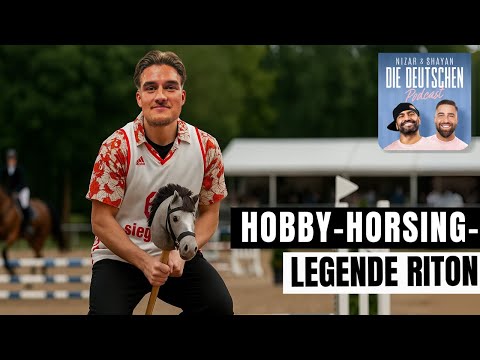 Wie wird man über Nacht ein TikTok-Star?! - RITON