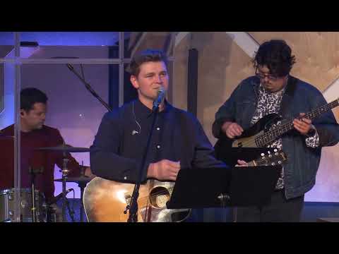 Worship Service - March 12, 2023 - Evening