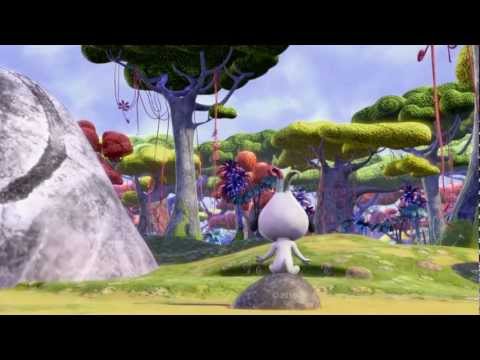 Mia and me - Phuddle