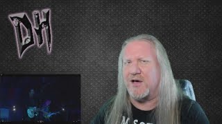 Pearl Jam - W.M.A. REACTION &amp; REVIEW! FIRST TIME HEARING!