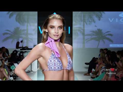 Vichi Swim at Miami Swim Week