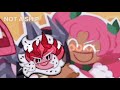 Legend Of The Red Dragon Chapter 1 In A Nutshell