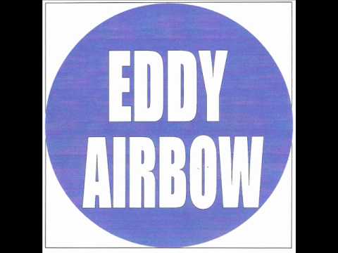 Eddy Airbow - Afro drums.wmv