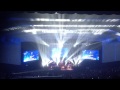 Lenny LeBlanc - 14/10/15 - Calvary Convention Center - Whiter than Snow
