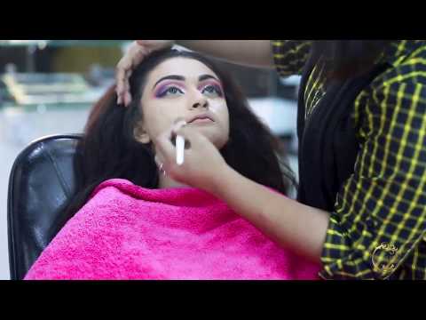 Bridal Shoot of Maya/Sajjad Shaju