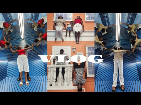 VLOG : WE TOOK THEM OUT // THINGS GOT INTERESTING✨️// FAMILY TIME🫶 #roadto15k 