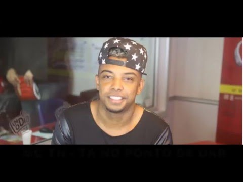 MC TH - TA NO PONTO PRA DAR NOVA LANÇAMENTO 2016