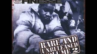 Lord Finesse - Hey Look At Shorty (Alternate Version)