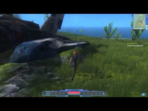 Planet Explorers - 01