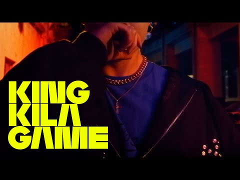 MAZZEL / King Kila Game -Teaser-