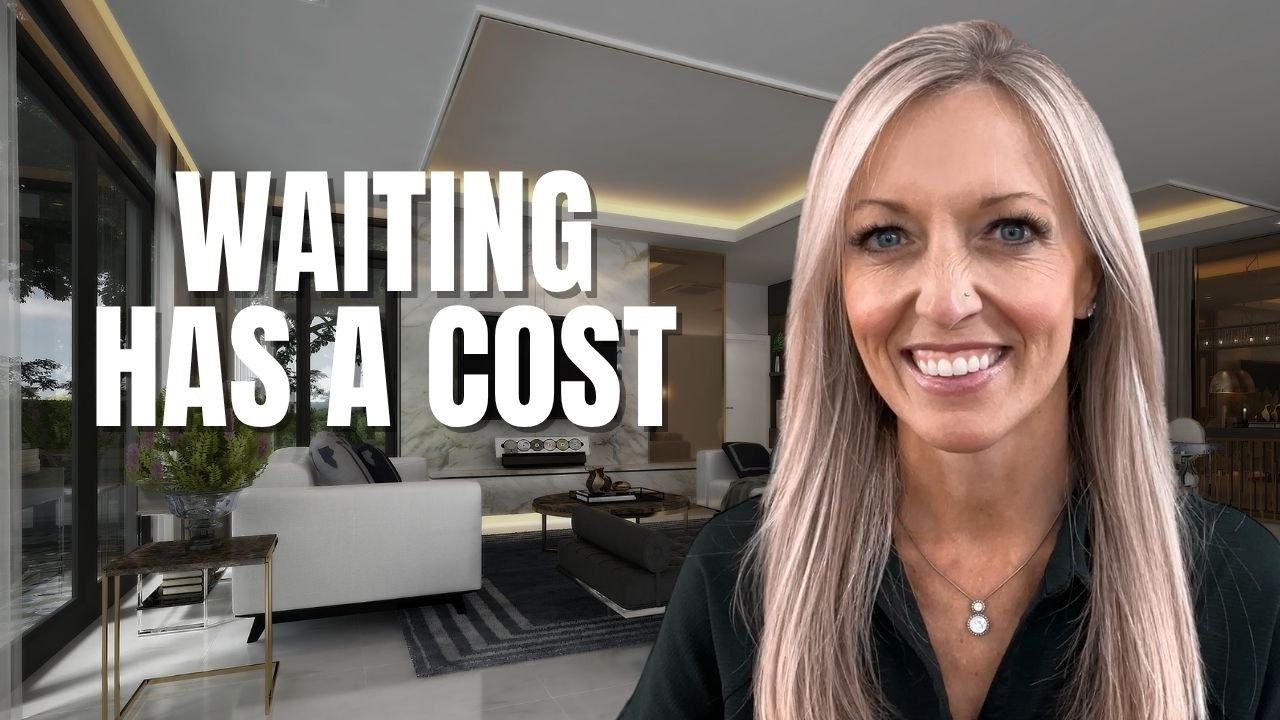 Should You Wait for Interest Rates to Drop?