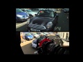Panavision UK Remote Systems 100ft Supertechno Telescopic Crane