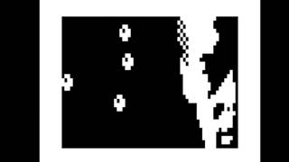 Trip8 (demo) for the TRS-80 CoCo